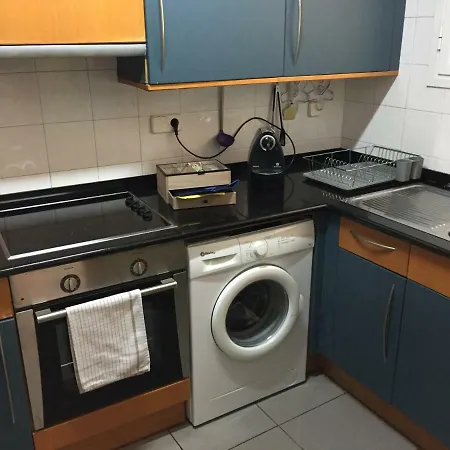 Peralada 78 Apartment
