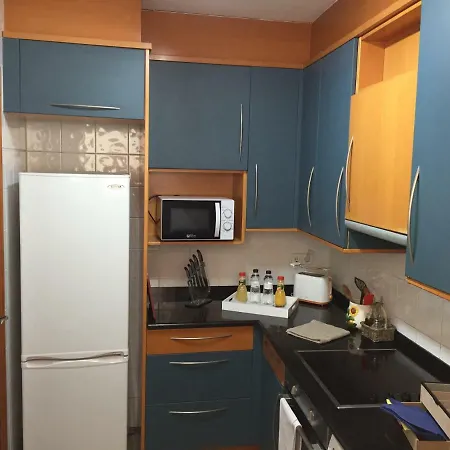 Apartment Peralada 78