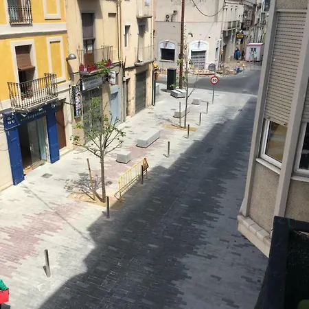 Apartment Peralada 78